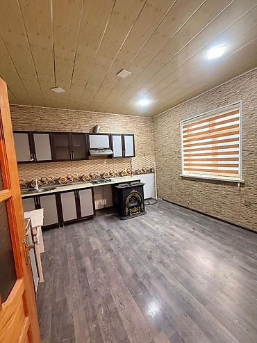 Həyət evləri və villaların satışı: 3 otaqlı, 100 kv. m, Yeni təmirli — 10