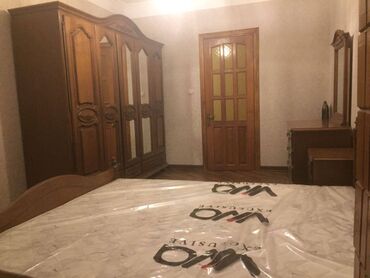 Uzunmüddətli kirayə mənzillər: Nərimanov rayonu,Atatürk prospekti Ayna Sultanova heykəlinin — 13