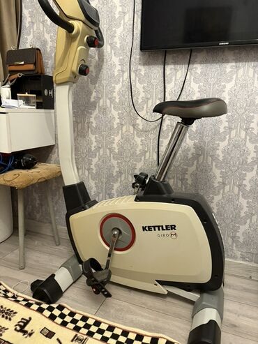 мониторинг 6 класс математика азербайджан: Kettler GIRO M velotrenajor - Brend/model: KETTLER GIRO M - Mexaniki