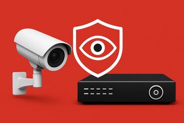 qapi demir qapi seyf qapi: Системы безопасности | Камеры видеонаблюдения | Установка, Гарантия