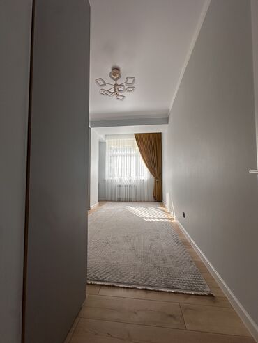 Продажа квартир: 3 комнаты, 85 м², Элитка, 2 этаж, Дизайнерский ремонт — 14