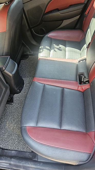 byd e6: Hyundai Avante: 2018 г., 1.6 л, Автомат, Бензин, Седан — 4