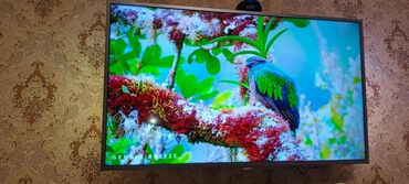 Чайники: Новый Телевизор Philips 4K (3840x2160), Самовывоз