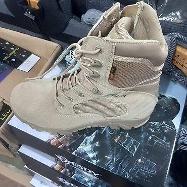 ugg bor: DELTA VOJNE CIZME NOVE TAKTICKE MILITARY AKCIJA | Cene nisu fiksne — 1