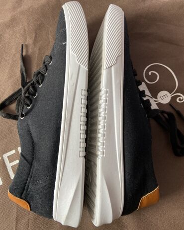 Кроссовки и спортивная обувь: Мужские кроссовки, 45, Instreet, Новый, Самовывоз — 7