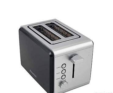 ineks kula: Toster za hleb HA-BT 750 NOVO! 3690 din Napon 230 V - 50 Hz - Snaga — 1
