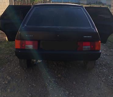 gaz 21 ehtiyyat: VAZ (LADA) 2109: 1.6 l | 1994 il Hetçbek — 5