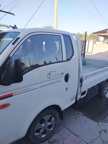 ender s: Легкий грузовик, Hyundai, Стандарт, До 1 т, Новый — 2