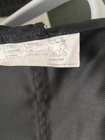 Ostale dečije stvari: Sto za presvlacenje beba br.1, uvoz CH Sklopivi sto za presvlacenje — 15