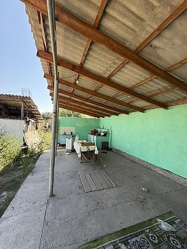 Продажа коттеджей и домов: 4 комнаты, 58 м², 29 соток, Петровка, Риэлтор — 12