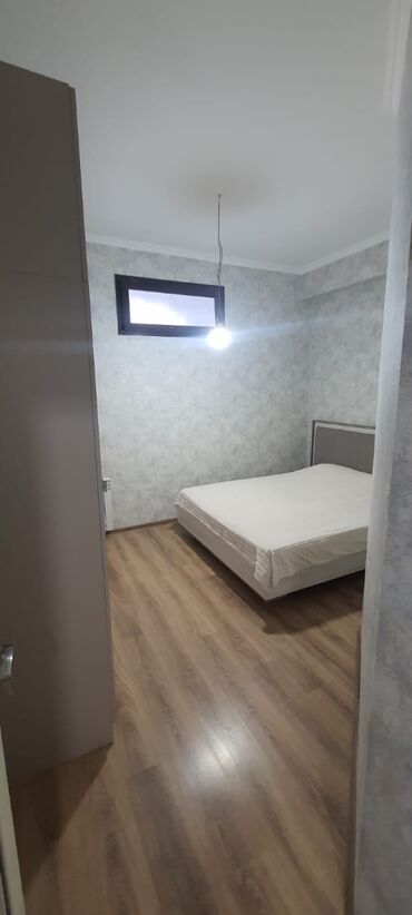 Yeni tikili: Yasamal, 2 otaqlı, Yeni tikili, m. Nizami, 56 kv. m — 10