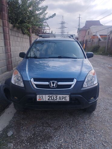 радиатор на хонда срв рд1: Honda CR-V: 2002 г., 2 л, Механика, Бензин, Кроссовер