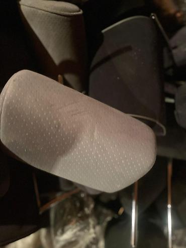 Другие детали салона: Подголовники на разные модели авто в наличии Тойота, Субару, Хонда — 7