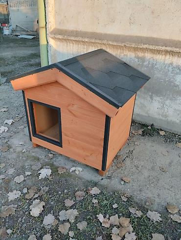 вольеры для собак бу: Продаются будки и вольеры для собак и кошек, разных пород, на заказ и — 10