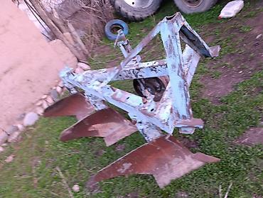 Другие тракторы: СРОЧНО СРОЧНО ДОСТАВКА БАР!!! Трактор колесный, с закрытой кабиной и — 7