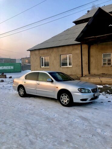 ниссан мурана: Nissan Cefiro: 1999 г., 2.5 л, Автомат, Бензин, Седан