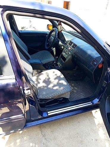 bew e34: Mercedes-Benz C-Class: 1998 г., 1.8 л, Механика, Бензин, Седан — 5