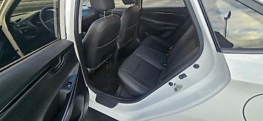 Hyundai: Hyundai : 2019 г., 1.6 л, Автомат, Бензин, Седан — 9