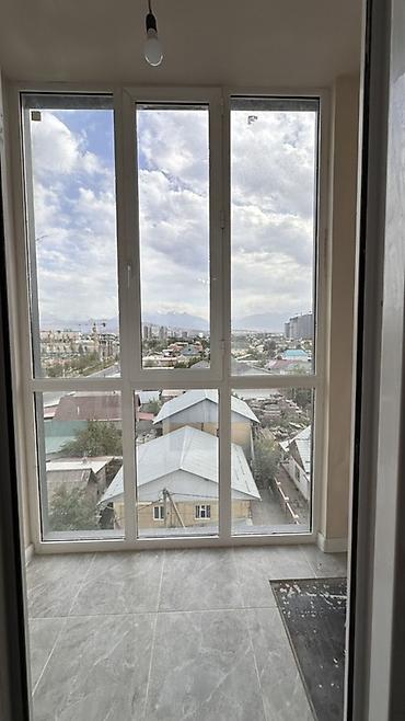 2 bedroom: 1 комната, 45 м², Пишпек Элитка, 6 этаж, Свежий ремонт — 6