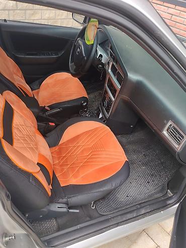 Daewoo: Daewoo Nexia: 2011 г., Седан — 6