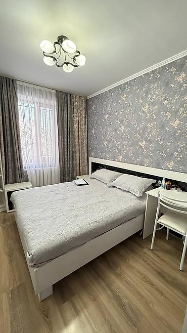 Продажа коттеджей и домов: Продаю дом в Маевке Расположение - Махатма Ганди/Жапарова Участок - 10 — 11