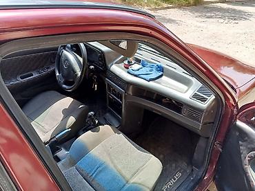 daewoo espero 2000: Daewoo Nexia: 1.5 l | 2007 il Sedan — 3