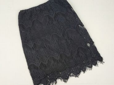 obcisła spódnica: Women`s skirt, size S (EU 36)