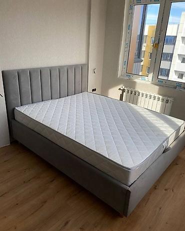 Yataq otağı dəstləri: Divan və yataq dəsti – rahatlıq və funksionallıq bir yerdə - 3 — 6