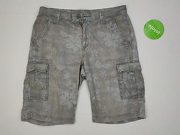 wrangler: Clockhouse, Szorty dla mężczyzn, rozmiar L — 2