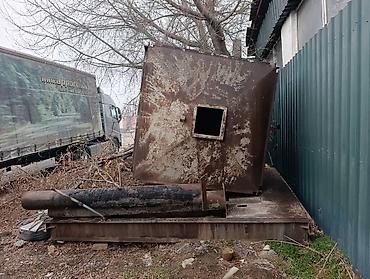 бетономешалку: Продаю бетономешалку, цена договорная
Адрес, село Маевка — 2