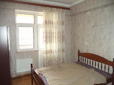 Günlük kirayə mənzillər: 2 otaqlı — 7