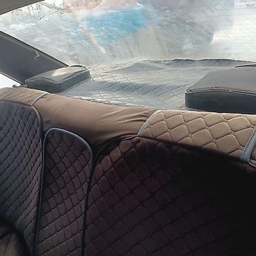 Audi: Audi 100: 1986 г., Механика, Бензин, Седан — 10