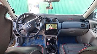 Mazda: Mazda 323: 2002 г., 1.6 л, Механика, Бензин, Универсал — 10