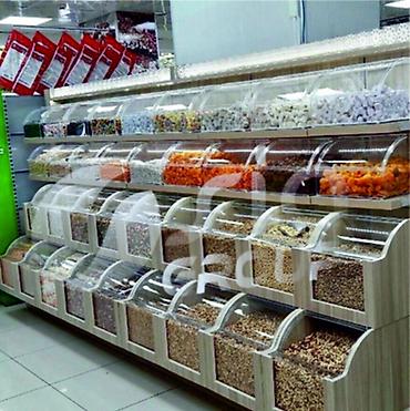 Sifarişlə market vitrinləri: Vitrin mebel sifarişi -da lalafo.az — 14 Sifarişlə market vitrinləri: Vitrin mebel sifarişi — 14
