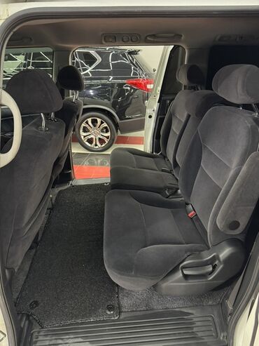 Honda: Honda Elysion: 2006 г., 2.4 л, Автомат, Газ, Минивэн at lalafo.kg — 6 Honda: Honda Elysion: 2006 г., 2.4 л, Автомат, Газ, Минивэн — 6