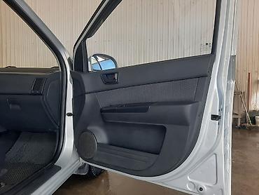 авто кытай: Hyundai Getz: 2008 г., 1.4 л, Механика, Бензин, Хэтчбэк — 9