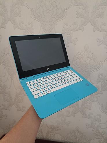noutbuk ekran: İşlənmiş HP Chromebook, 11.6 ", Intel Pentium, < 128 GB, Pulsuz çatdırılma — 4
