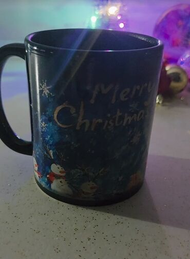 oğlan uşağı ucun tort şəkilləri: Кружки, цвет - Голубой, Керамика, 1 шт., 300 мл