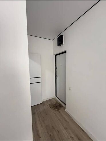 Продажа квартир: 1 комната, 22 м², 1 этаж, Косметический ремонт — 12