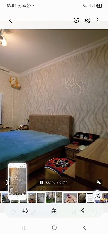 Mənzillər: Bakıxanov qəs., 2 otaqlı, Yeni tikili, m. Neftçilər, 50 kv. m — 10