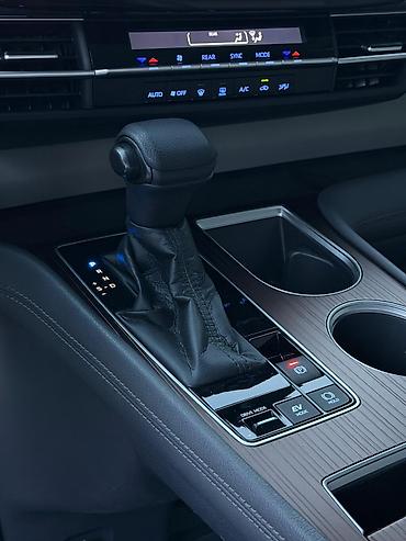 Toyota: Toyota Sienna: 2021 г., 2.5 л, Гибрид, Минивэн — 20