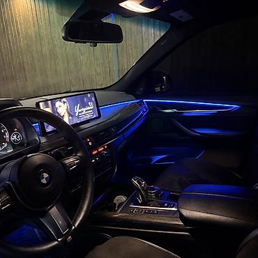 капот bmw e46: BMW X5: 2015 г., 3 л, Автомат, Бензин, Кроссовер — 7