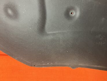 Капоты и комплектующие: Утеплитель капота Toyota, Б/у, Оригинал — 9