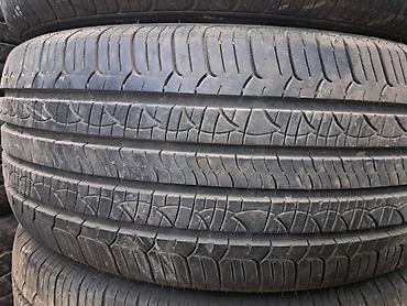 112 5: Шины 225 / 55 / R 16, Лето, Б/у, Комплект, Легковые, Корея, Nexen — 2