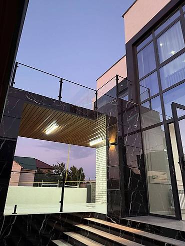 Продажа домов: Дом, 210 м², 4 комнаты, Дизайнерский ремонт — 4