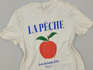 ccc guess: H&M, T-shirt damski, rozmiar S — 1