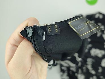 "stan": Bpc bonprix collection, Sukienka damska, rozmiar 6XL — 4