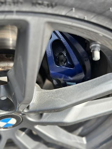 BMW: BMW X4: 2020 г., 2 л, Автомат, Дизель, Купе — 21