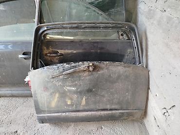 Другие автозапчасти: Volkswagen touareg — 6