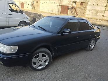 машина ауди с4: Audi 100: 1992 г., 2.6 л, Механика, Бензин, Седан — 10